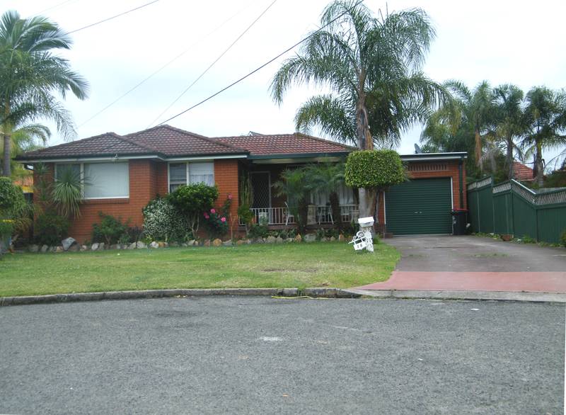 HOME SWEET HOME Picture 1