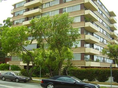 HEART OF BANKSTOWN CBD Picture HEART OF BANKSTOWN CBD Picture