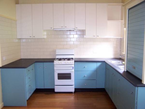 Weatherboard Home Picture 2