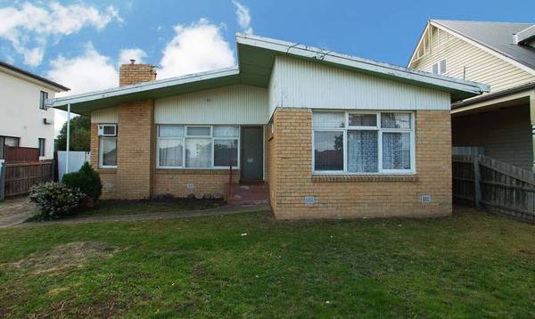 Location + Land = Prime Real Estate Picture 1