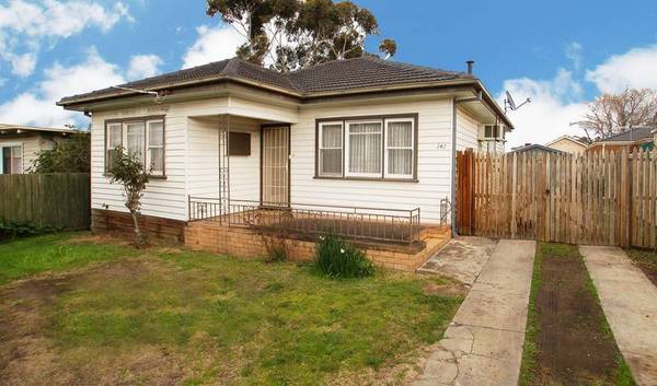 First Home Buyer, Renovators Take Note Picture 1