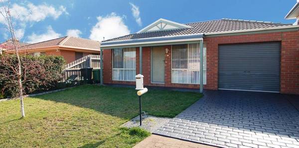 Warm and Inviting Picture 1