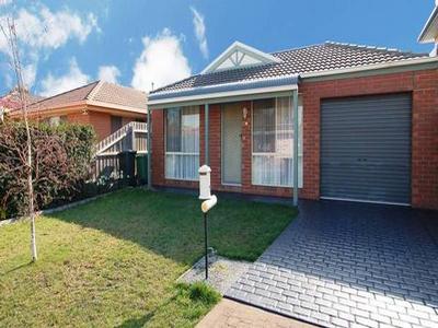 Warm and Inviting Picture