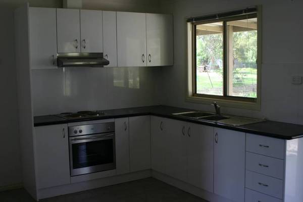 Clean & Cosy Picture