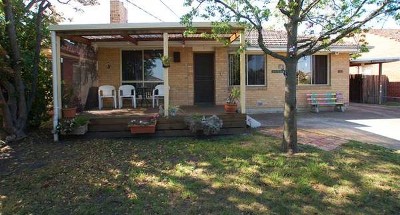 Affordable Family Home Picture