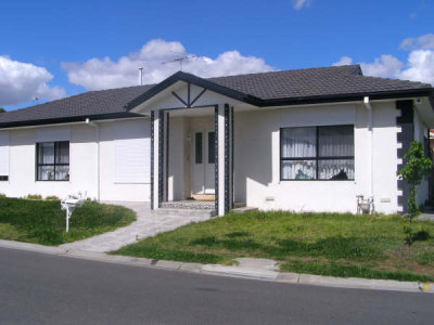 Near New House in Quiet Location***LEASED*** Picture