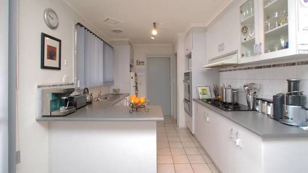 Corner The Potential Picture