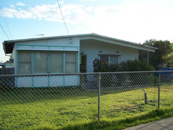 Quiet Location Picture 1