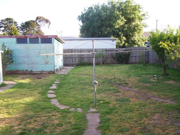 Quiet Location Picture 3