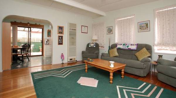 Clean & Cosy Picture 2