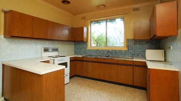 Deceased Estate Picture