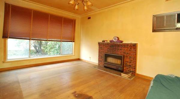 Deceased Estate Picture