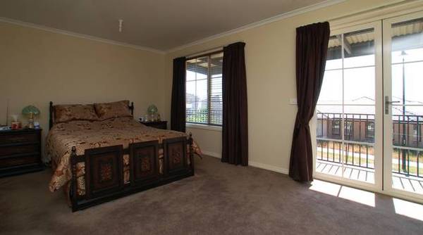 Young & Spacious in Fairways Village Picture