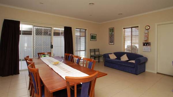 Young & Spacious in Fairways Village Picture