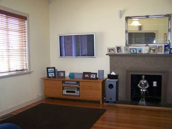 Art Deco Clinker Sitting On 1003m2 (approx) Picture