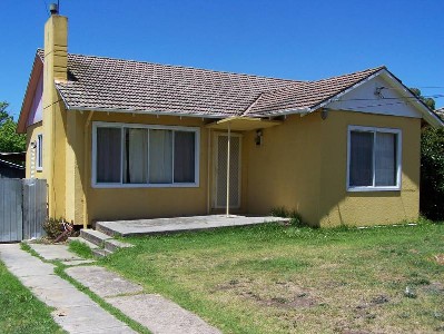 3 Bedroom Home Picture