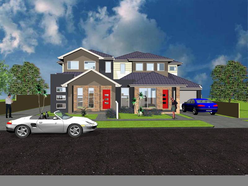 Purchase Off The Plan & Save $$$ On Stamp Duty Picture 1