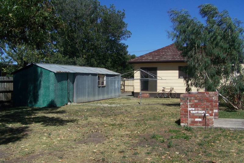 Throw Away Your Car Keys! Picture 2