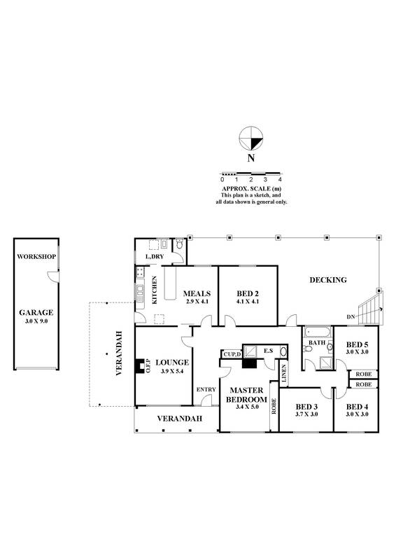 Corner Block - Location Perfect Picture 2
