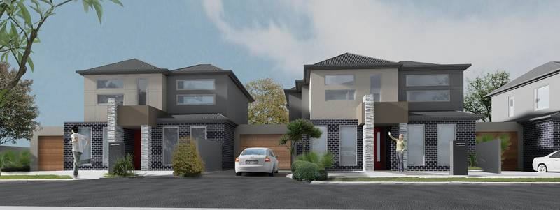 Buy off the plan and save $$$ on stamp duty Picture 1