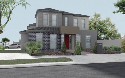 Buy off the plan and save $$$ on stamp duty Picture