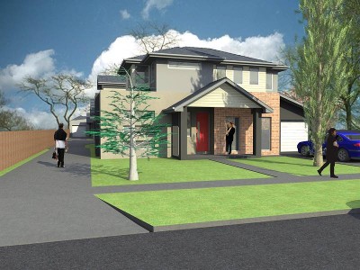 Big, Bold & Beautiful Picture