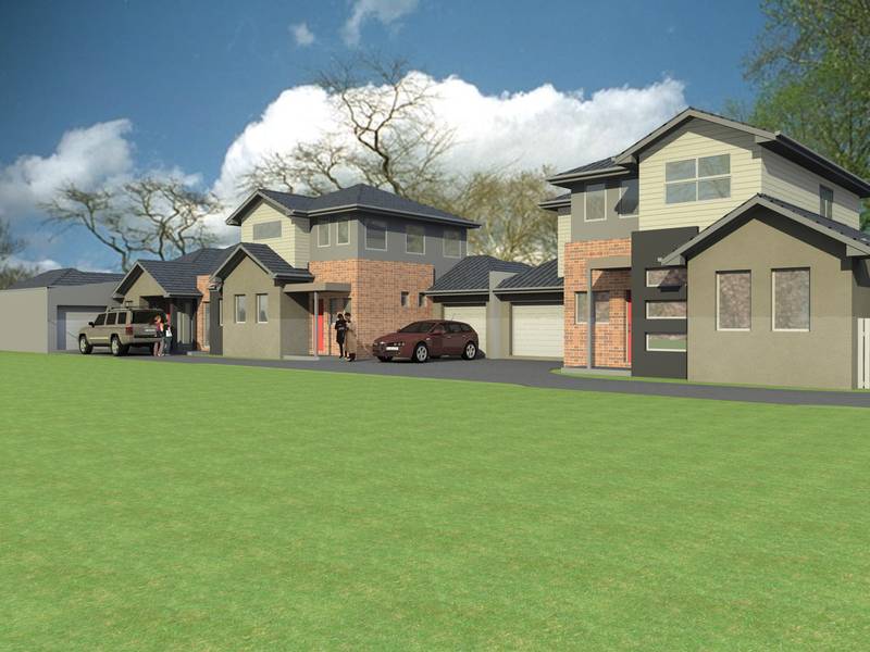 Big, Bold & Beautiful Picture 1