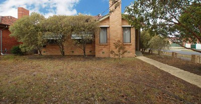 Corner the Potential Picture Corner the Potential Picture