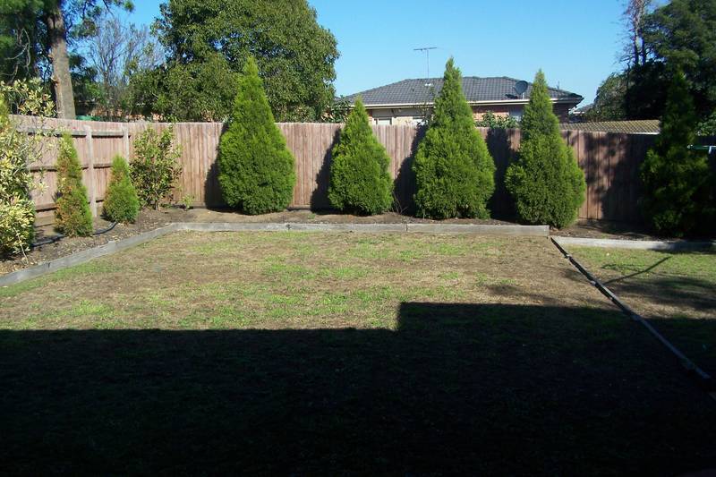 4 bedroom home for the family. Picture 2