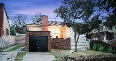 The Family Entertainer Picture