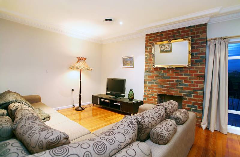 The Family Entertainer Picture 2