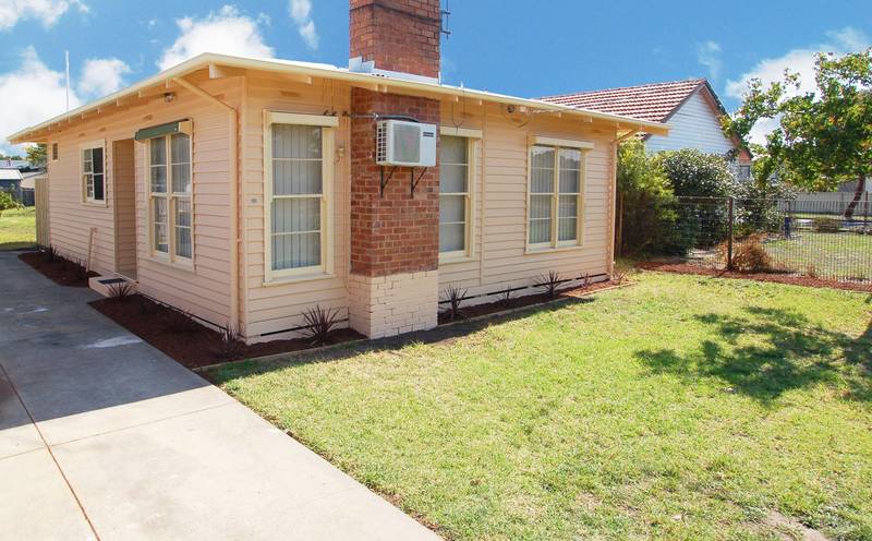 Step In The Right Direction Picture 1