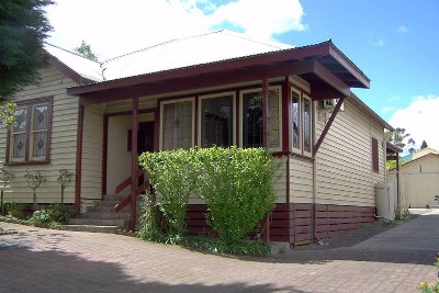 Great House Picture Great House Picture