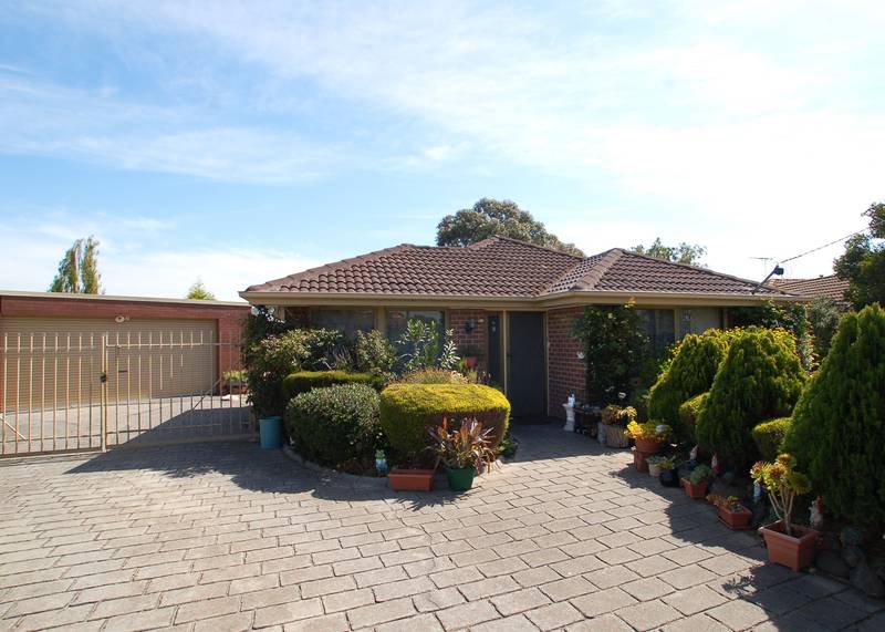 Family Home On Large Block Picture 1