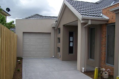 Brand New Villa Unit Picture