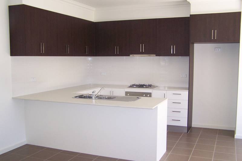 BRAND NEW VILLA UNIT Picture 2