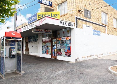 Corner The Market! Picture