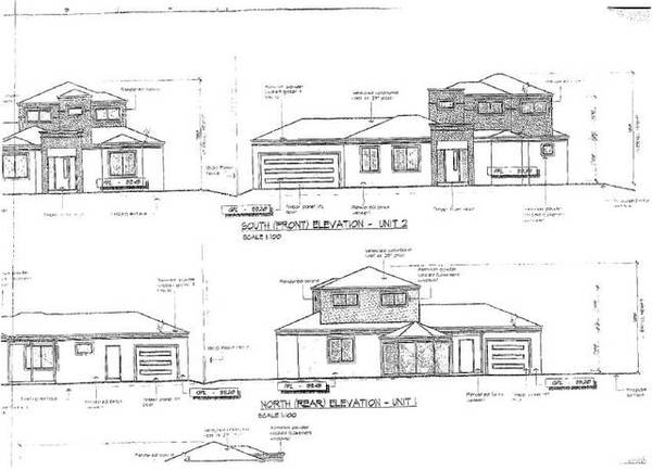 Build Your Dream Home Picture 1