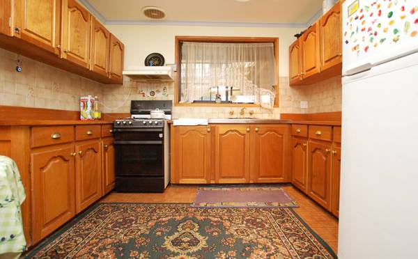 Clean & Cosy Picture 2