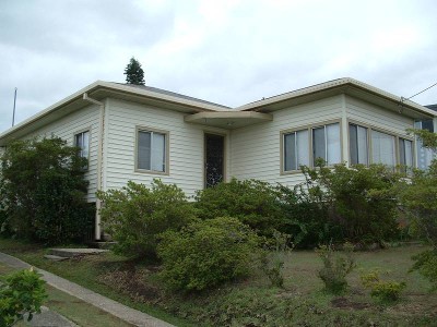 Ritchie House Picture Ritchie House Picture