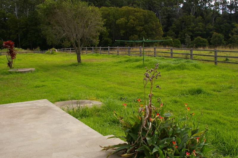 Two Bedroom Cottage At Warrell Creek Picture 2