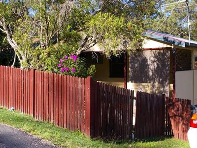 Two Bedroom Home Picture