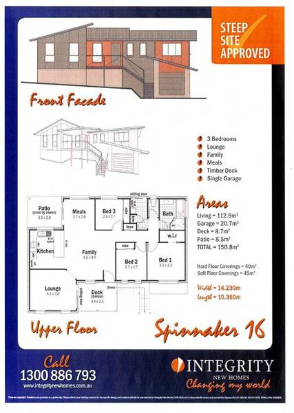 The Perfect Package Picture 1