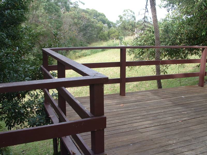 Two Bedroom Home Picture 2