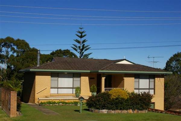 Enjoy The View Picture 1