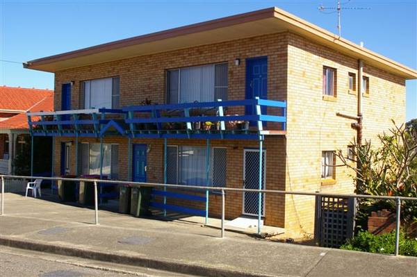 INVEST ON THE BEACHSIDE Picture 1