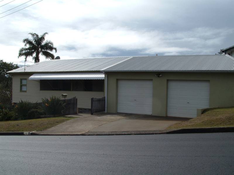 Two Bedroom Home Picture 2