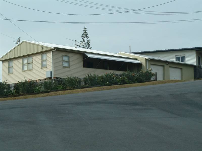 Two Bedroom Home Picture 1