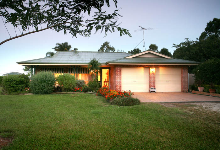 RURAL LIFESTYLE Picture 1