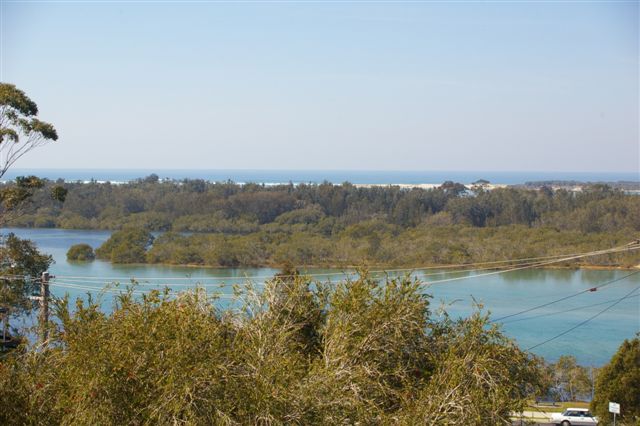 Stunning River And Ocean Views Picture 1